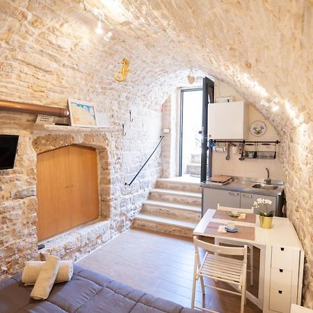 Hotel Piccola Pietra Bianca Giovinazzo Exteriér fotografie