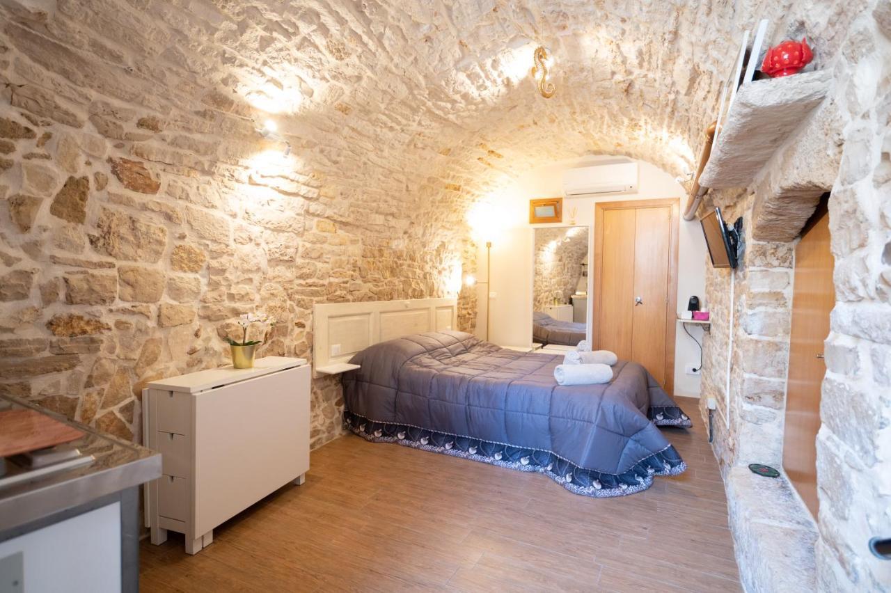 Hotel Piccola Pietra Bianca Giovinazzo Exteriér fotografie