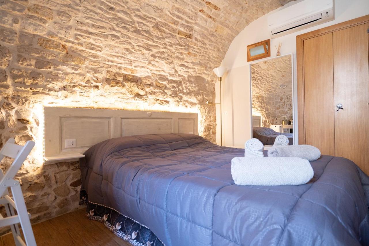 Hotel Piccola Pietra Bianca Giovinazzo Exteriér fotografie