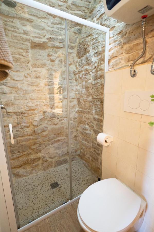 Hotel Piccola Pietra Bianca Giovinazzo Exteriér fotografie