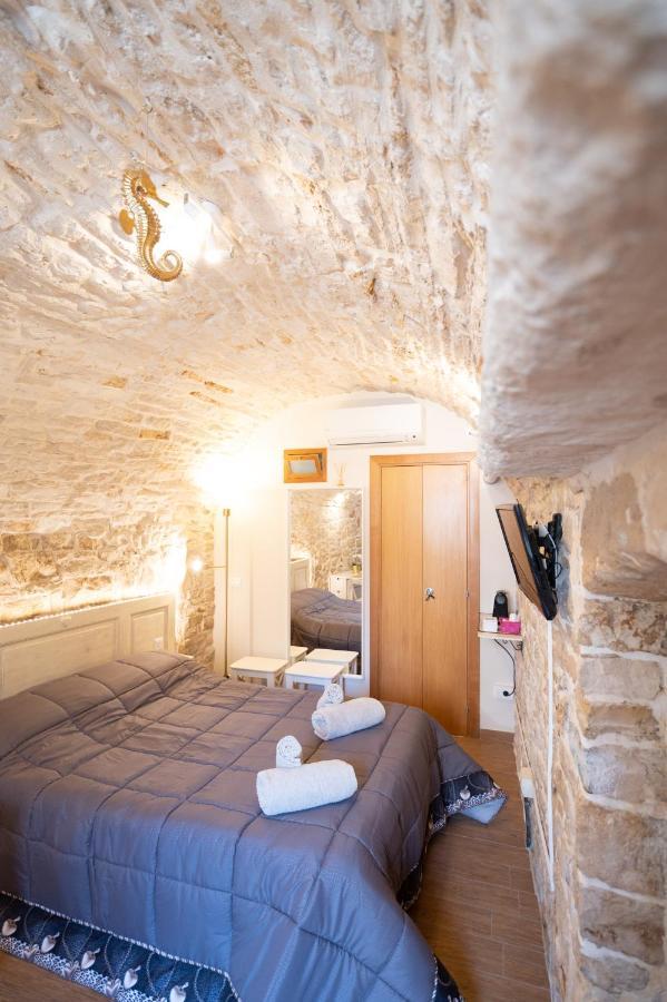 Hotel Piccola Pietra Bianca Giovinazzo Exteriér fotografie