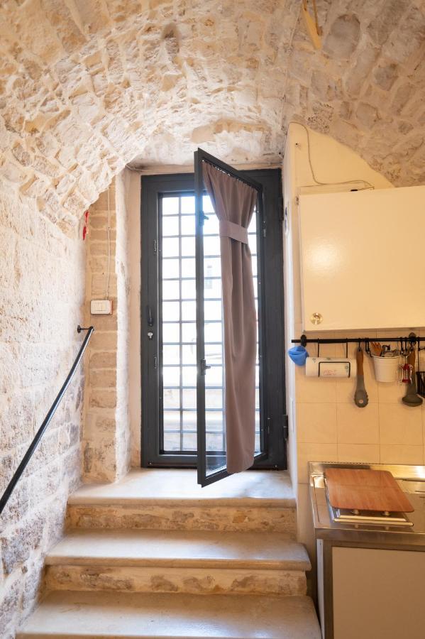 Hotel Piccola Pietra Bianca Giovinazzo Exteriér fotografie