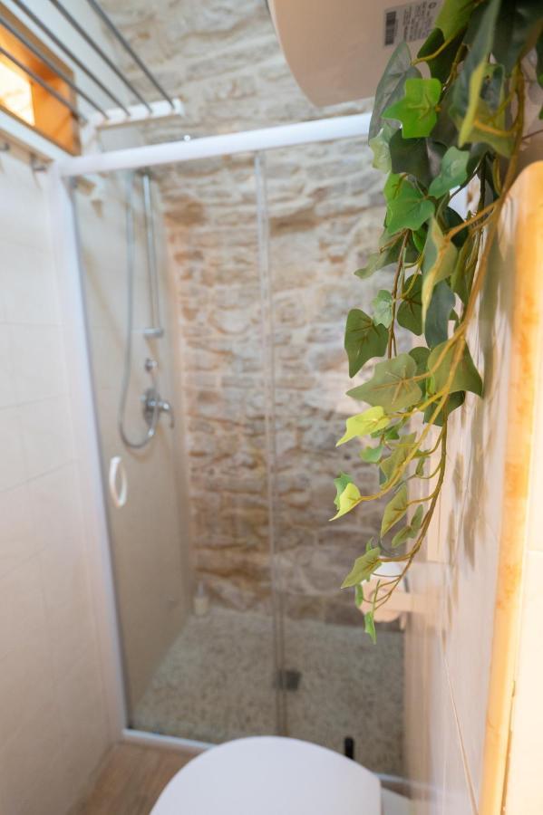 Hotel Piccola Pietra Bianca Giovinazzo Exteriér fotografie