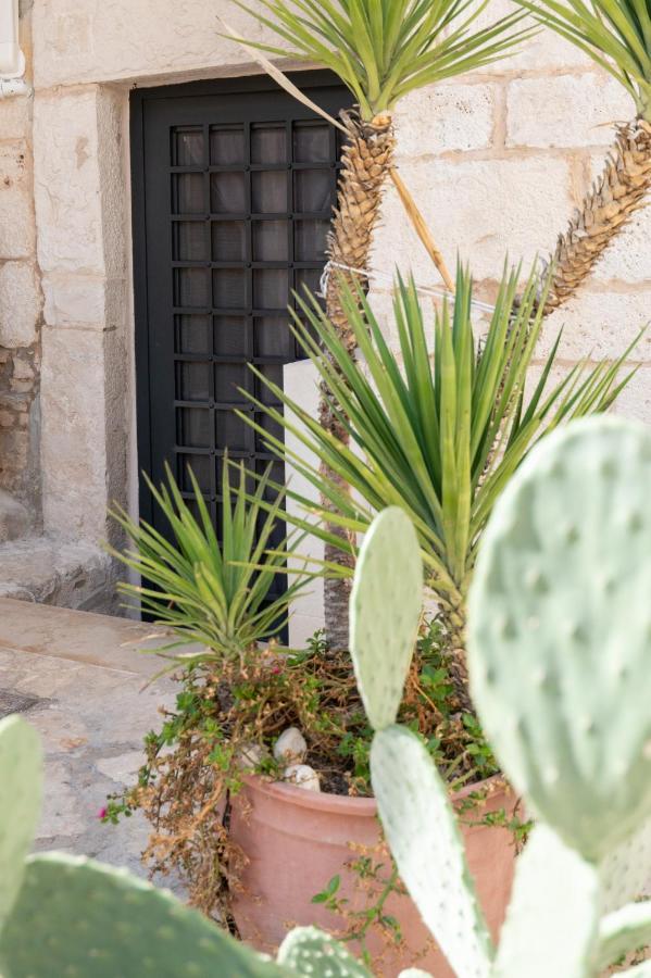 Hotel Piccola Pietra Bianca Giovinazzo Exteriér fotografie