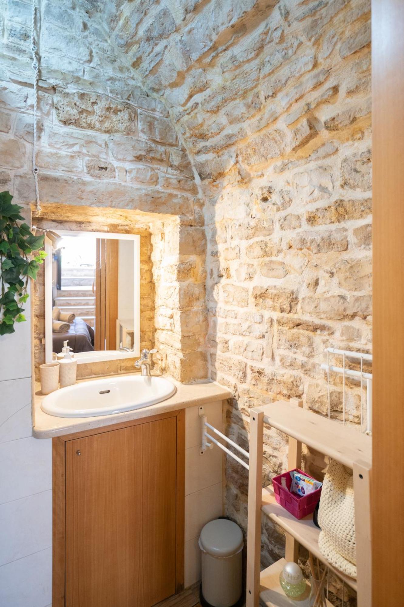 Hotel Piccola Pietra Bianca Giovinazzo Exteriér fotografie